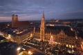 1290-Neues Rathaus+Frauenkirche